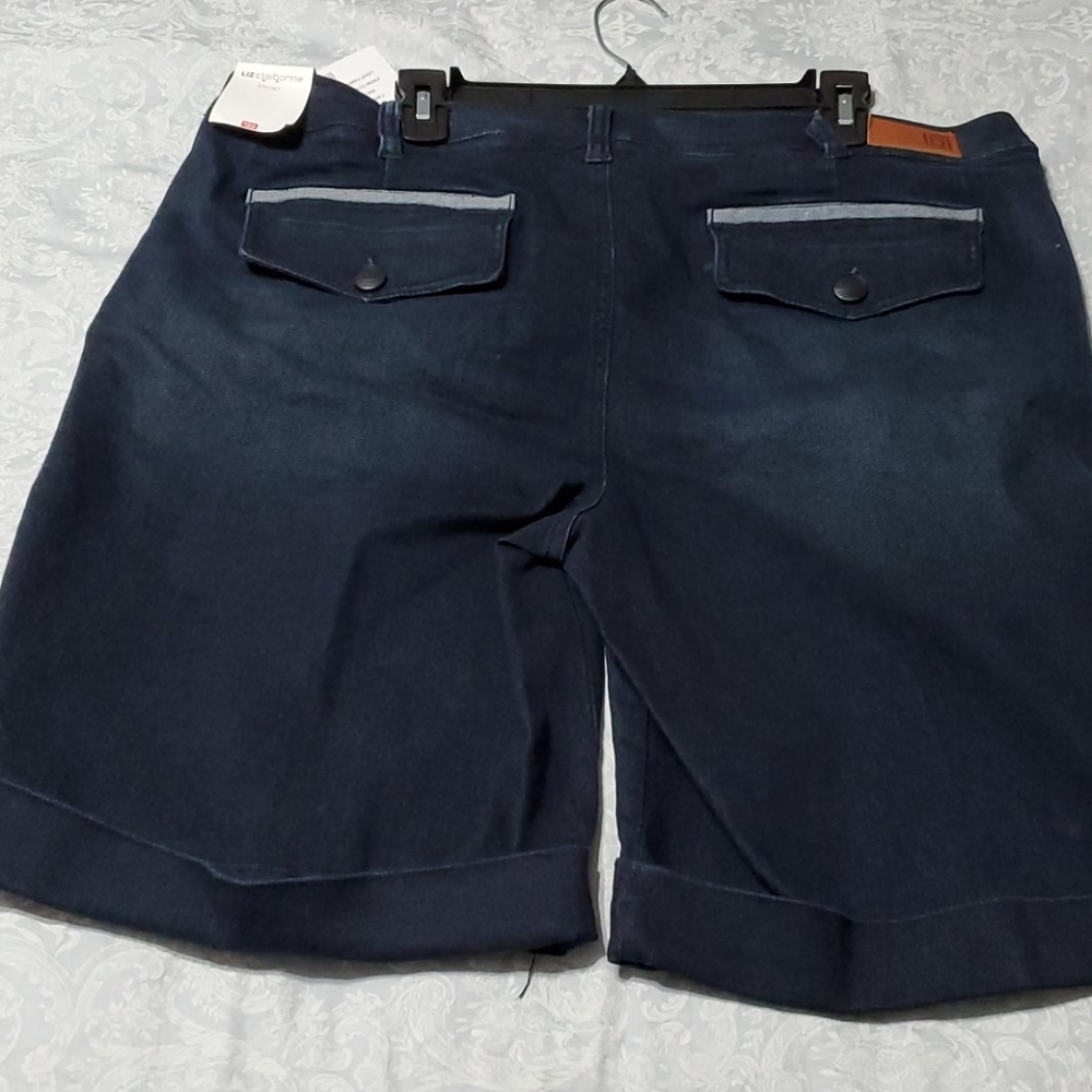 shorts - Picture 2 of 2